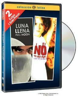 Luna llena трейлер (1991)