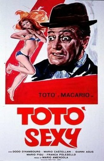 Сексапильный Тото трейлер (1963)