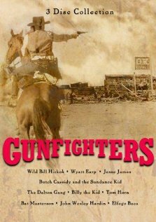 Gunfighters of the West трейлер (1998)