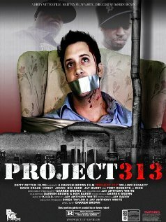 Проект 313 трейлер (2006)