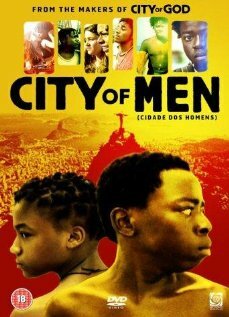 City of Men (1988)