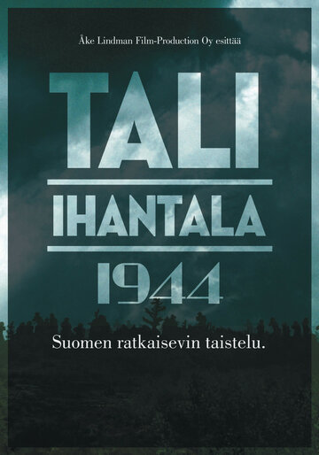 Тали – Ихантала 1944 трейлер (2007)