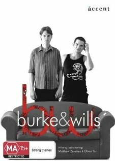 Burke & Wills трейлер (2006)