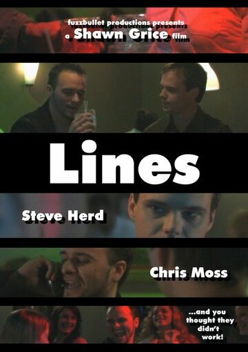 Lines трейлер (2006)