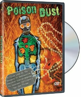 Poison Dust трейлер (2005)