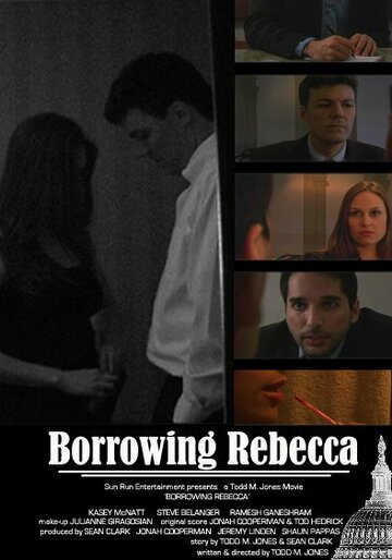 Borrowing Rebecca трейлер (2006)