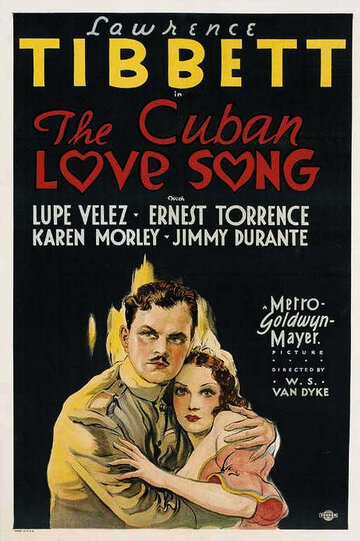 The Cuban Love Song трейлер (1931)