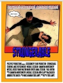 Strongerable трейлер (2003)