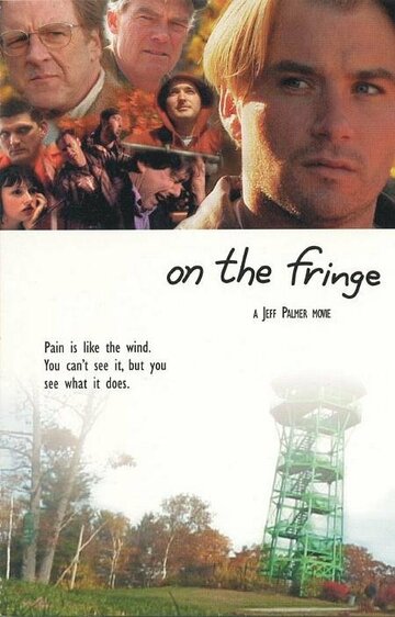 On the Fringe трейлер (2001)