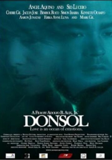 Donsol трейлер (2006)