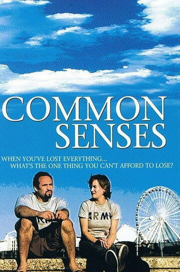 Common Senses трейлер (2005)