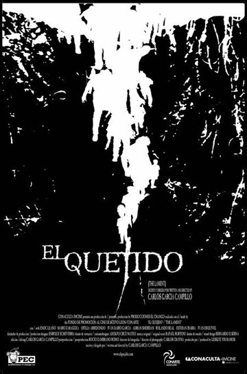 El quejido трейлер (2007)