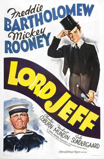 Лорд Джефф трейлер (1938)