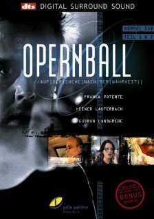 Бал в опере трейлер (1998)