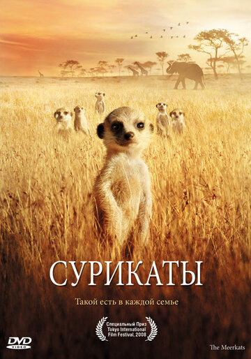 Сурикаты 2007 трейлер (2007)