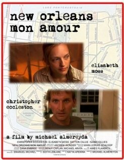 New Orleans, Mon Amour трейлер (2008)