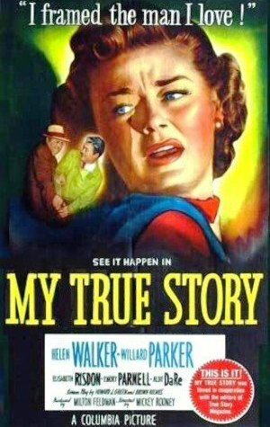 My True Story трейлер (1951)