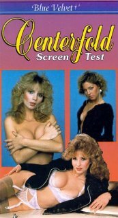 Centerfold Screen Test 2 трейлер (1986)