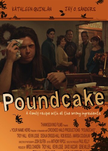 Poundcake трейлер (2008)