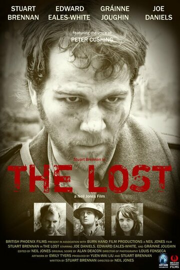 The Lost трейлер (2006)