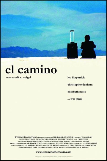 El camino трейлер (2008)