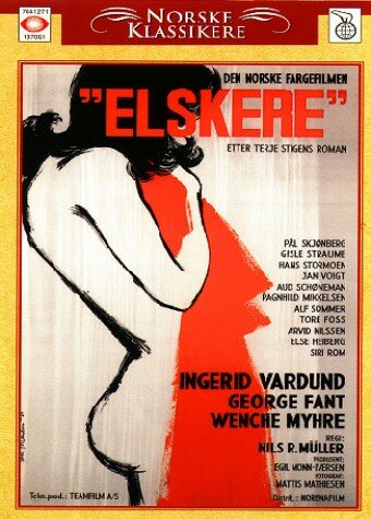 Elskere трейлер (1963)