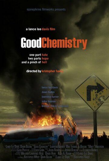 Хорошая химия трейлер (2008)