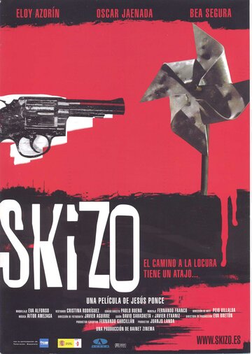 Skizo трейлер (2006)