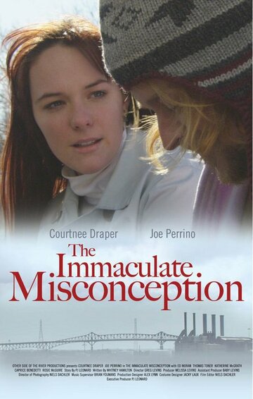 The Immaculate Misconception трейлер (2006)