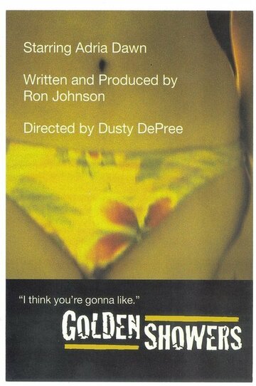 Golden Showers трейлер (2004)