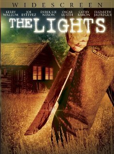 The Lights трейлер (2009)