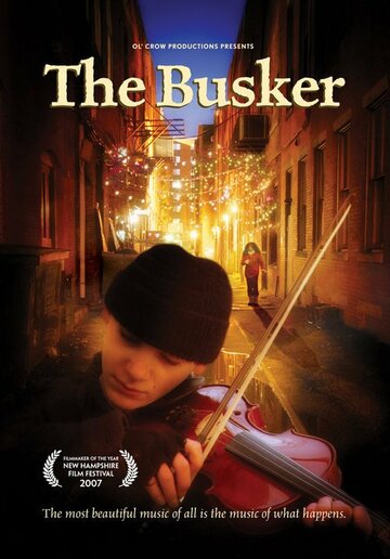 The Busker трейлер (2006)