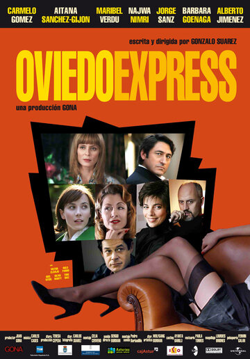 Экспресс на Овьедо трейлер (2007)