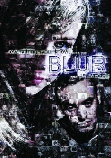 Blur трейлер (2011)