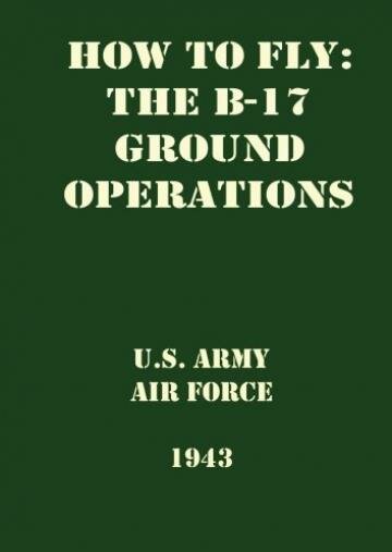 Как летать на Б-17 (Часть 2, Операции в небе) трейлер (1943)
