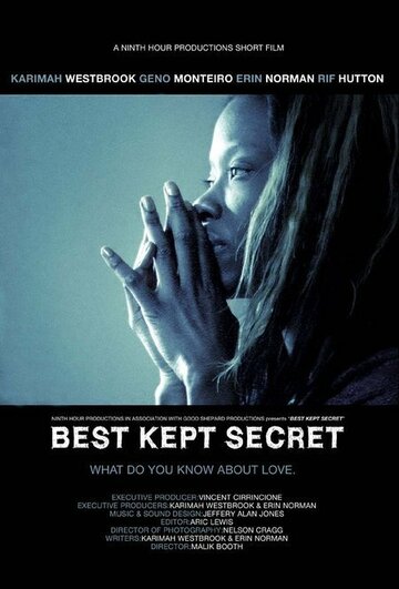 Best Kept Secret трейлер (2006)