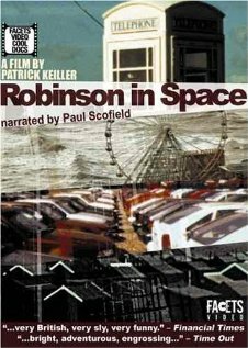Robinson in Space трейлер (1997)