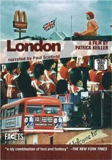 Лондон трейлер (1994)