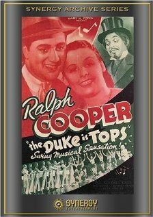 The Duke Is Tops трейлер (1938)