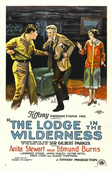 The Lodge in the Wilderness трейлер (1926)
