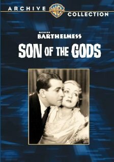 Сын Богов трейлер (1930)