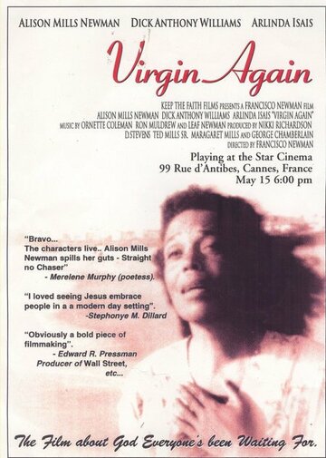 Virgin Again трейлер (2004)