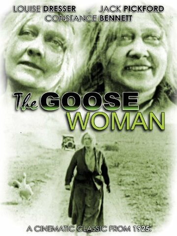 The Goose Woman трейлер (1925)