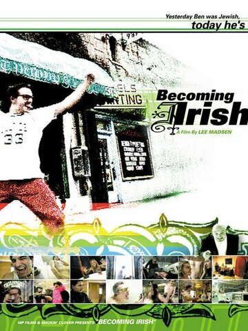 Becoming Irish трейлер (2001)
