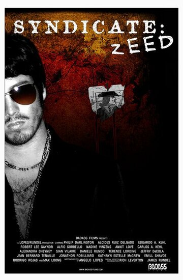 Syndicate: Zeed трейлер (2005)