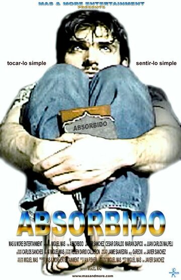 Absorbido трейлер (2006)