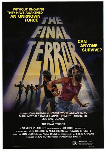 Финальный террор трейлер (1983)