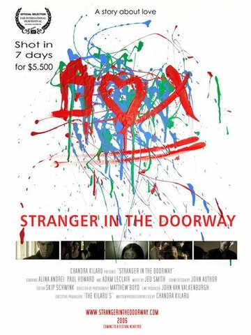 Stranger in the Doorway трейлер (2006)