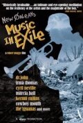New Orleans Music in Exile трейлер (2006)