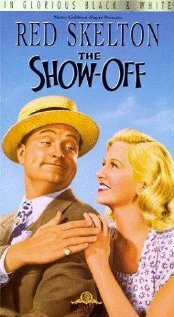 The Show-Off трейлер (1946)